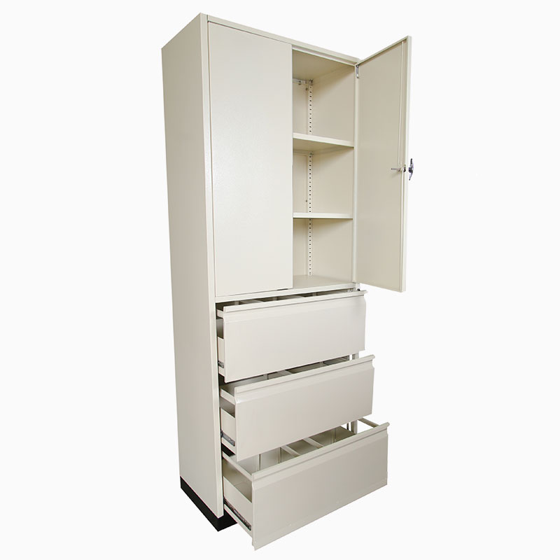 30 Box Files & 200 Spring Files With Fixed Door – Reliable Fabricators ...