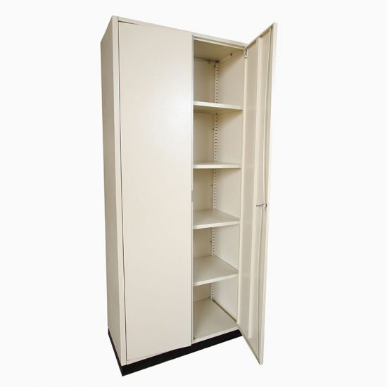 50 Box File Cabinet