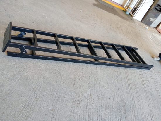 Cable Ladders - 2.42mtrs - Image 2