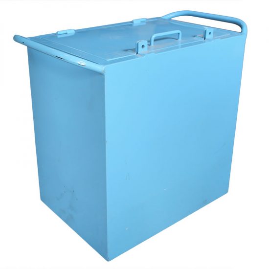 Cash Box