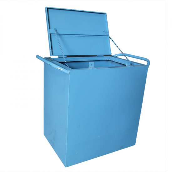 Cash Box - Image 2